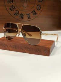 Picture of Chrome Hearts Sunglasses _SKUfw52080413fw